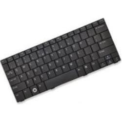 Dell Keyboard (INTERNATIONAL), Notebook Ersatzteile, Schwarz