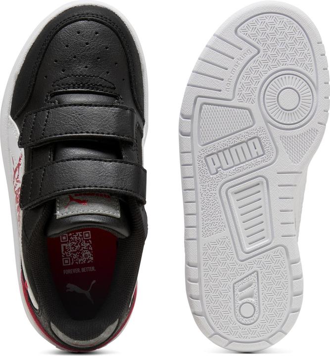 Immagine prodotto Puma Shuffle Downtown Lo Mid 90s V PS (31)