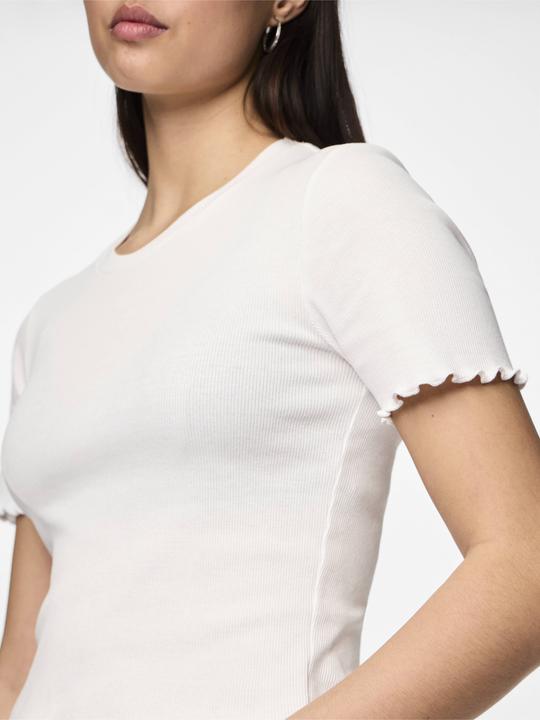 Produktbild Pieces PCMADDY Crop Top (L)