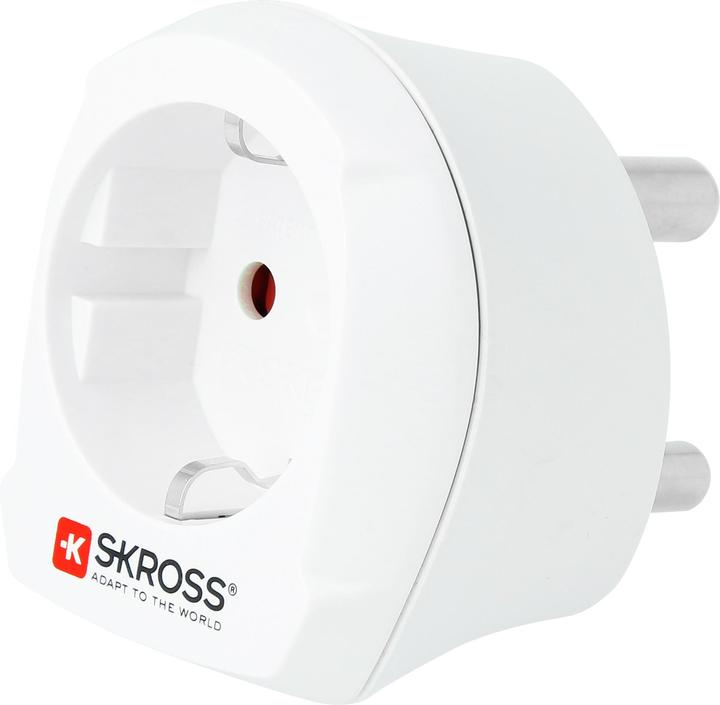 Produktbild Skross Country-Reiseadapter