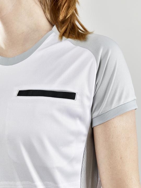 Actual product image Craft Evolve Referee Jersey W (XL)