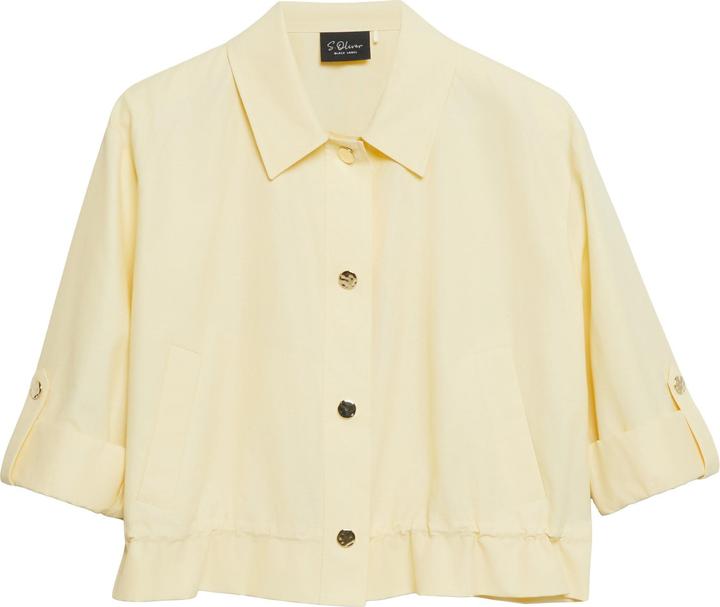 Produktbild s.Oliver Indoor-Jacke (38)