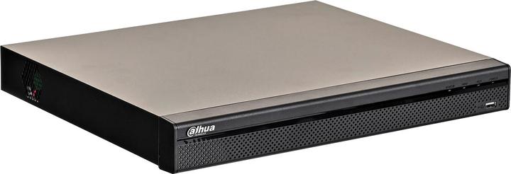 Actual product image Dahua NET VIDEO RECORDER 8CH 8POE/NVR4208-8P-4KS3 (Network Video Recorder (NVR))