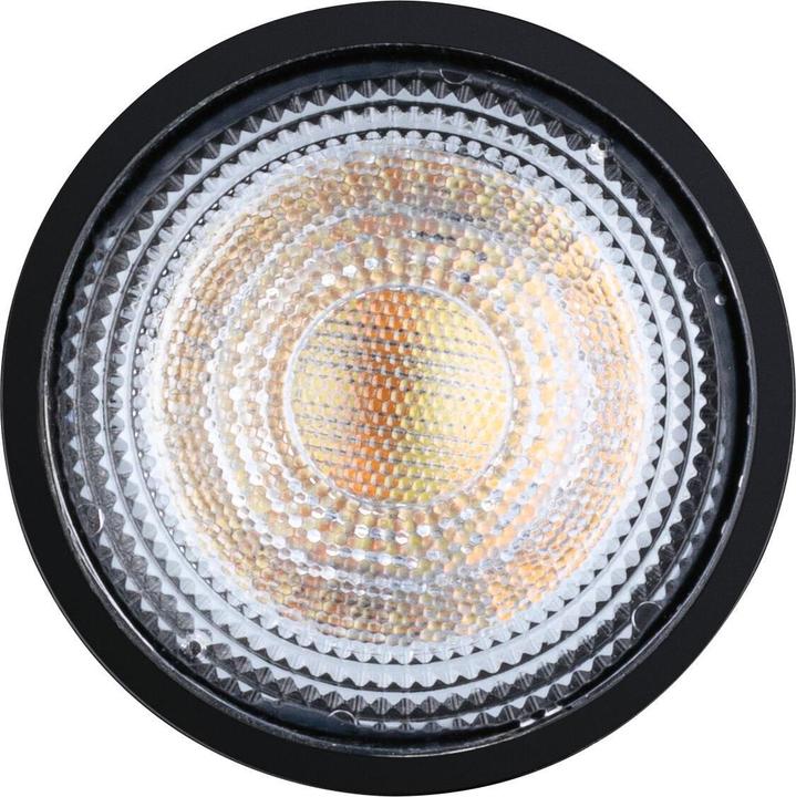 Image du produit Paulmann Réflecteur Zigbee (GU10, 4.80 W, 350 lm, 1 x, F)