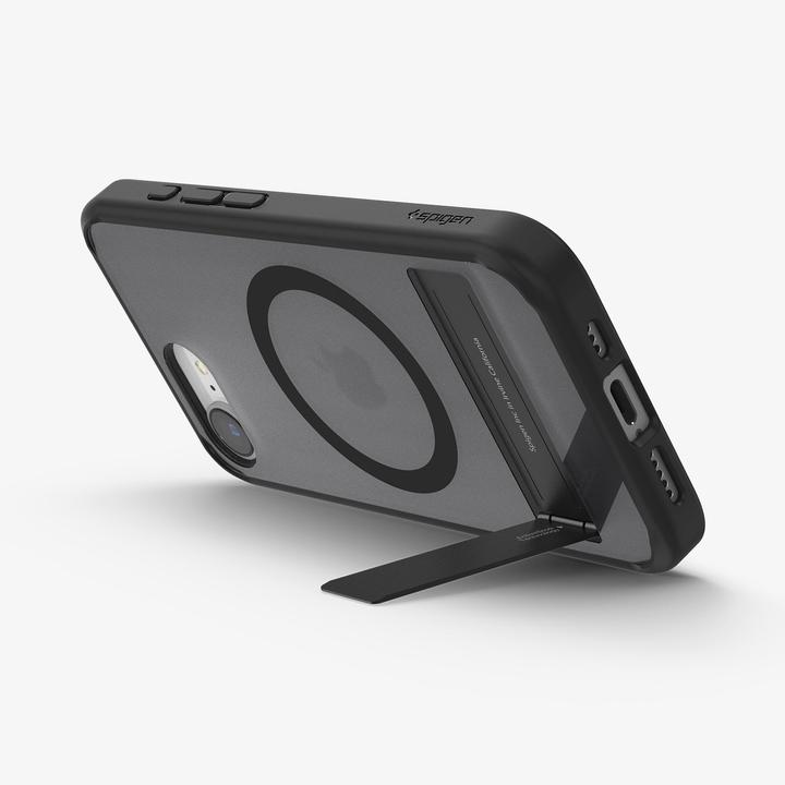 Produktbild Spigen Ultra Hybrid S (MagFit) (Apple iPhone 16e)