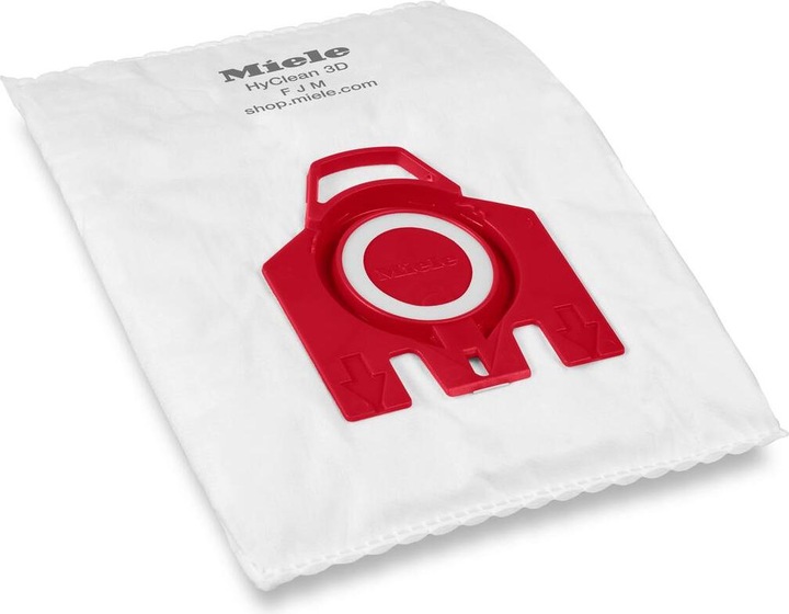 Immagine prodotto Miele Sacchetto per la polvere FJM 3D Hyclean XXL (16 x)