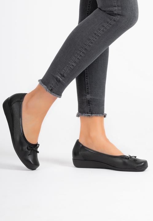 Actual product image Vitaform Supersoft ballerina (35, 36, 37, 38, 39, 40, 41, 42, 43, 44)