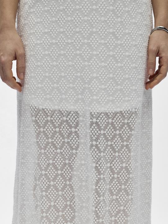 Immagine prodotto Object Strukturierter Maxirock (S)