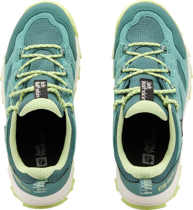 Image du produit Jack Wolfskin Vojo Tour Texapore Low K