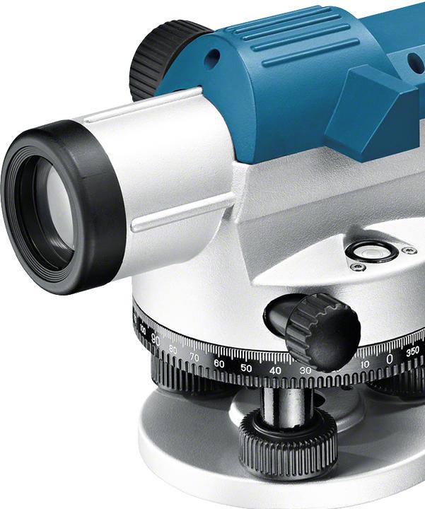 Actual product image Bosch Professional GOL 20 D