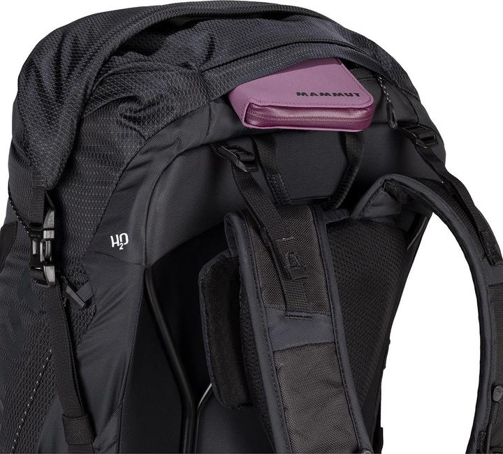 Actual product image Mammut Ducan Spine (28 l)
