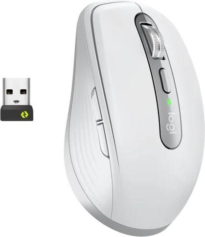 Produktbild Logitech MX Anywhere 3s for Business (Kabellos)