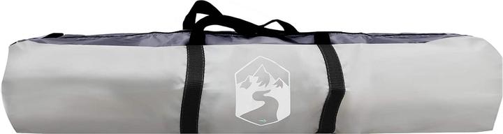 Produktbild vidaXL Sofort Zelt (3.25 kg, 4 Personen)