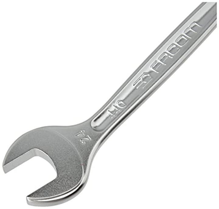 Actual product image Facom Foam Combination Wrench (6 mm)