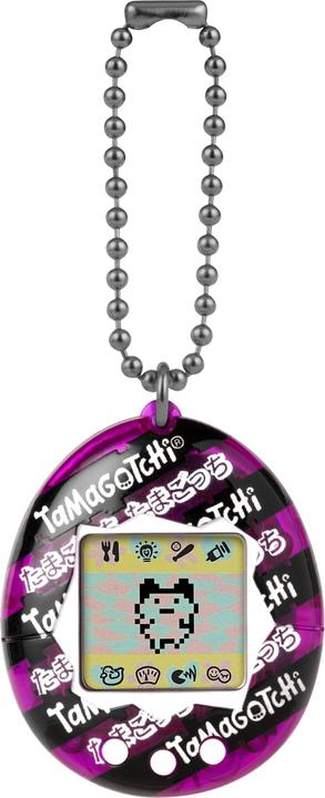 Actual product image Bandai Tamagotchi - Japanese Ribbon