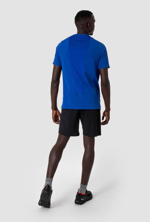 Image du produit Salewa PEDROC DRY T-shirt HYB pour hommes (L)