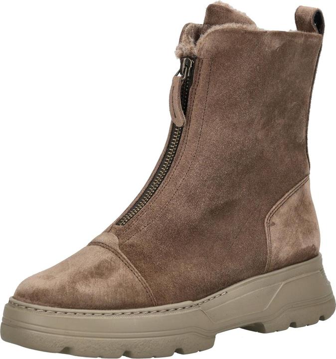 Soft Suede Earth 008