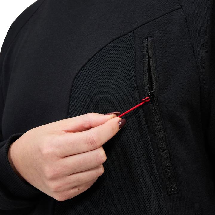 Produktbild Berghaus U Storm 25 Crew Sweater (Sweatshirt) (XXL)