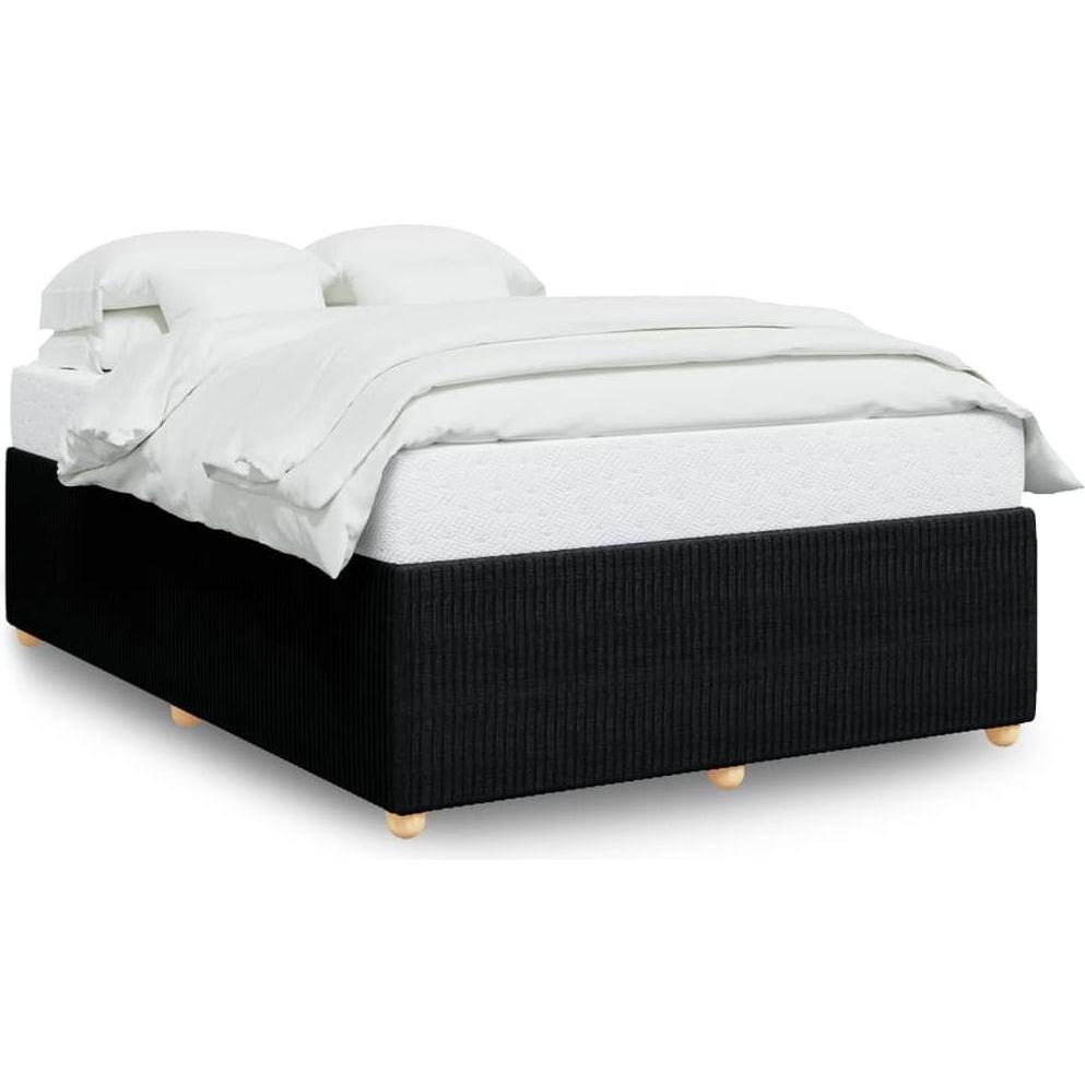 VidaXL, Bett, Lanita (140 x 190 cm)