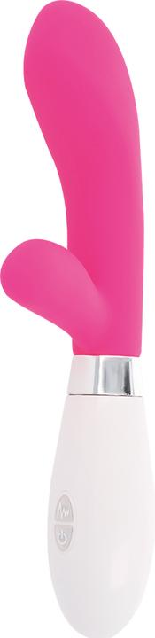 Productafbeelding Glossy Jackson Konijn Roze
