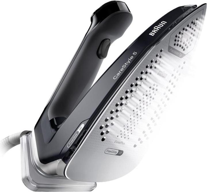 Immagine prodotto Braun CareStyle 5 IS5249BK (2400 W, 510 g/min)