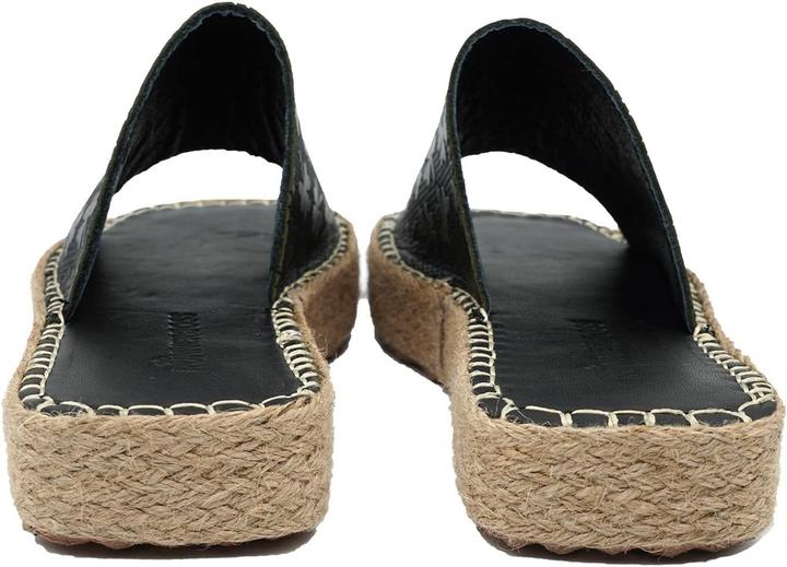 Actual product image Bonateks Wedge Sandals (39)