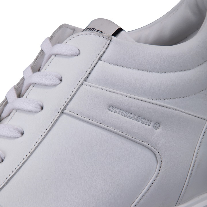 Actual product image Strellson jones evans c hi sneaker mc6 (44)
