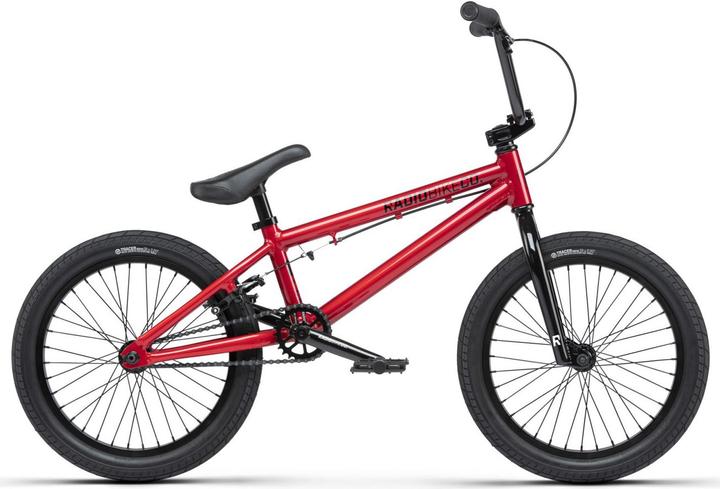 Produktbild Radio Bikes Dice (18")