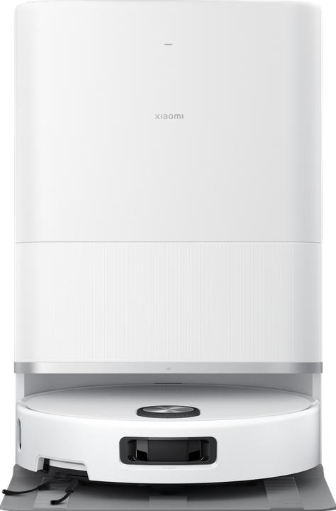 Xiaomi 5 (20000 Pa, Wisdoekjes (roterend))