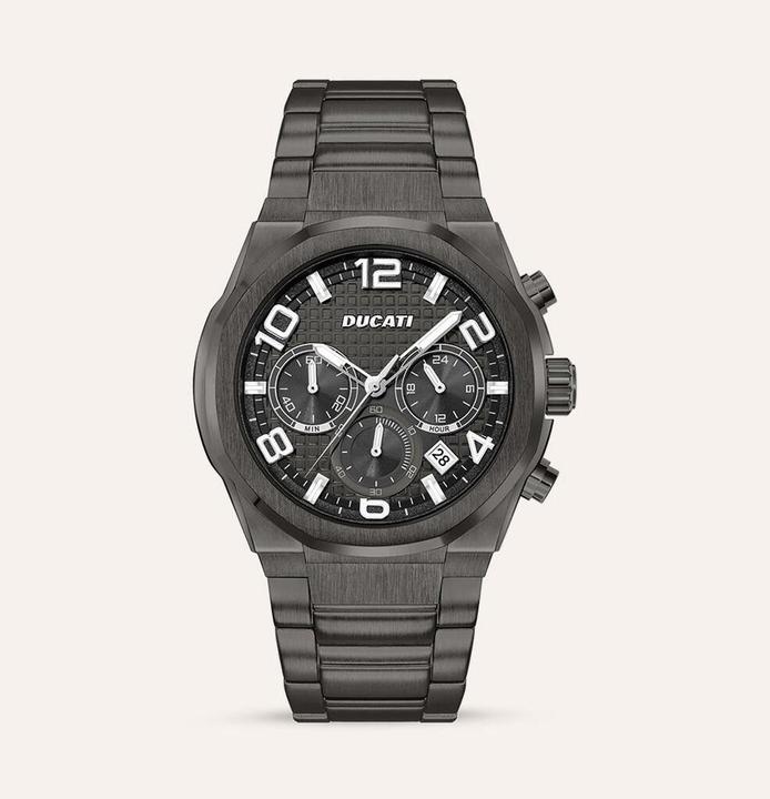Produktbild Ducati Uhr (Chronograph, 42 mm)