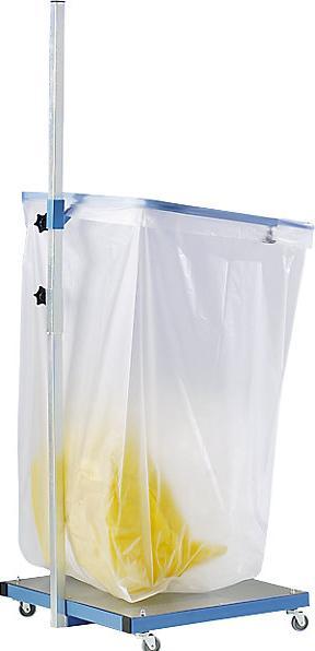 Produktbild kaiserkraft PE-Abfallsäcke (100x, 240 l)