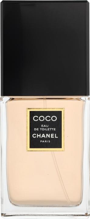 Produktbild Chanel Coco (Eau de Toilette, 50 ml)