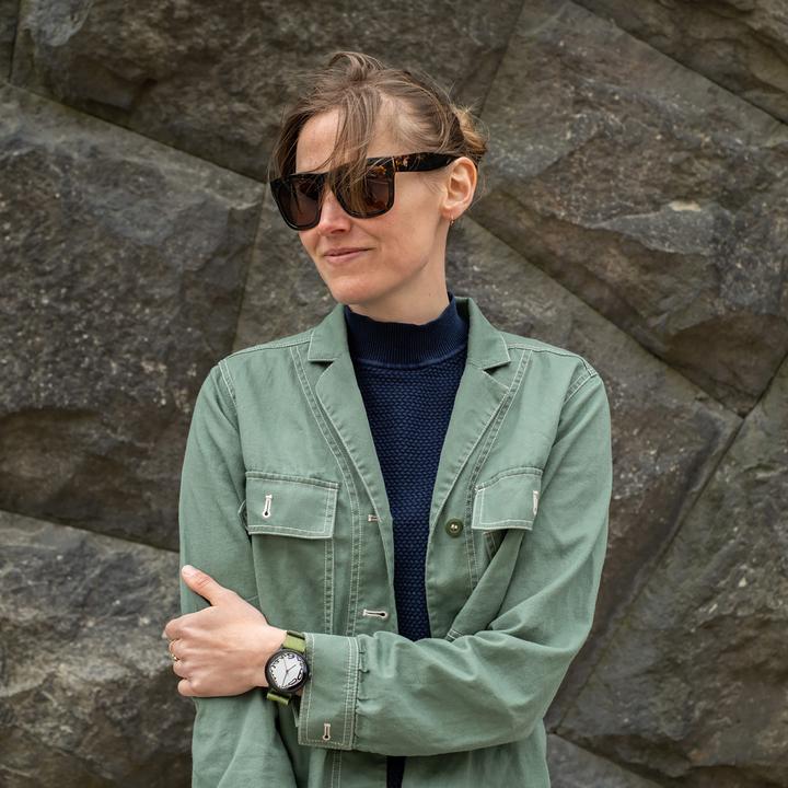 Produktbild CHPO Haze