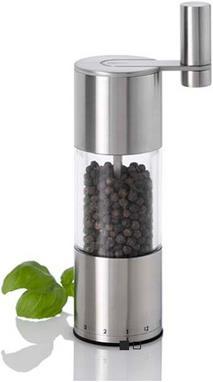 Productafbeelding AdHoc Molen Peper/Zout MP57 (Peper, Zout)