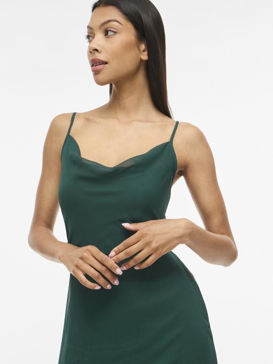 Image du produit Vila VIFALIA Träger Minikleid (44)