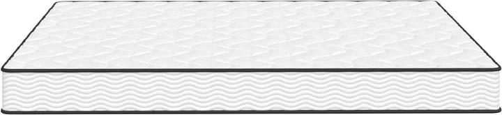 Produktbild vidaXL Bonnell-Federkern-Matratze (200 x 200 cm)