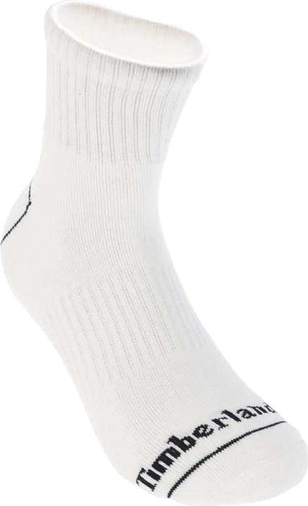 Immagine prodotto Timberland Bowden Socken (3erPack) (44 - 48)
