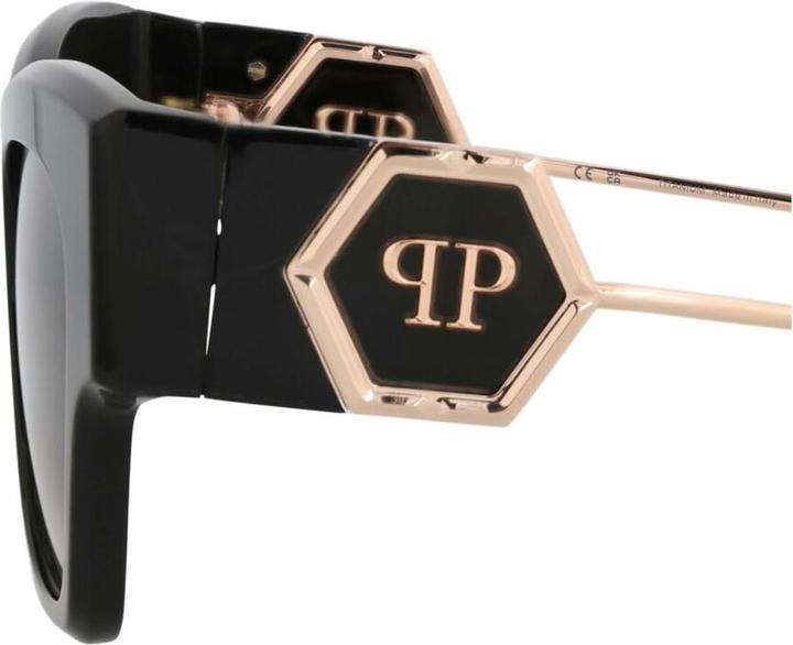 Produktbild Philipp Plein Damensonnenbrille SPP120M-530700 Ø 53 mm