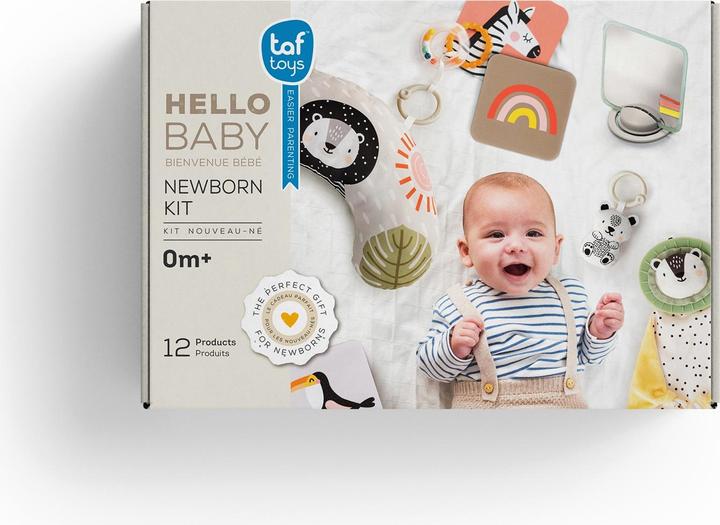 Image du produit Taf Toys Set de jouets pour les nouveau-nés