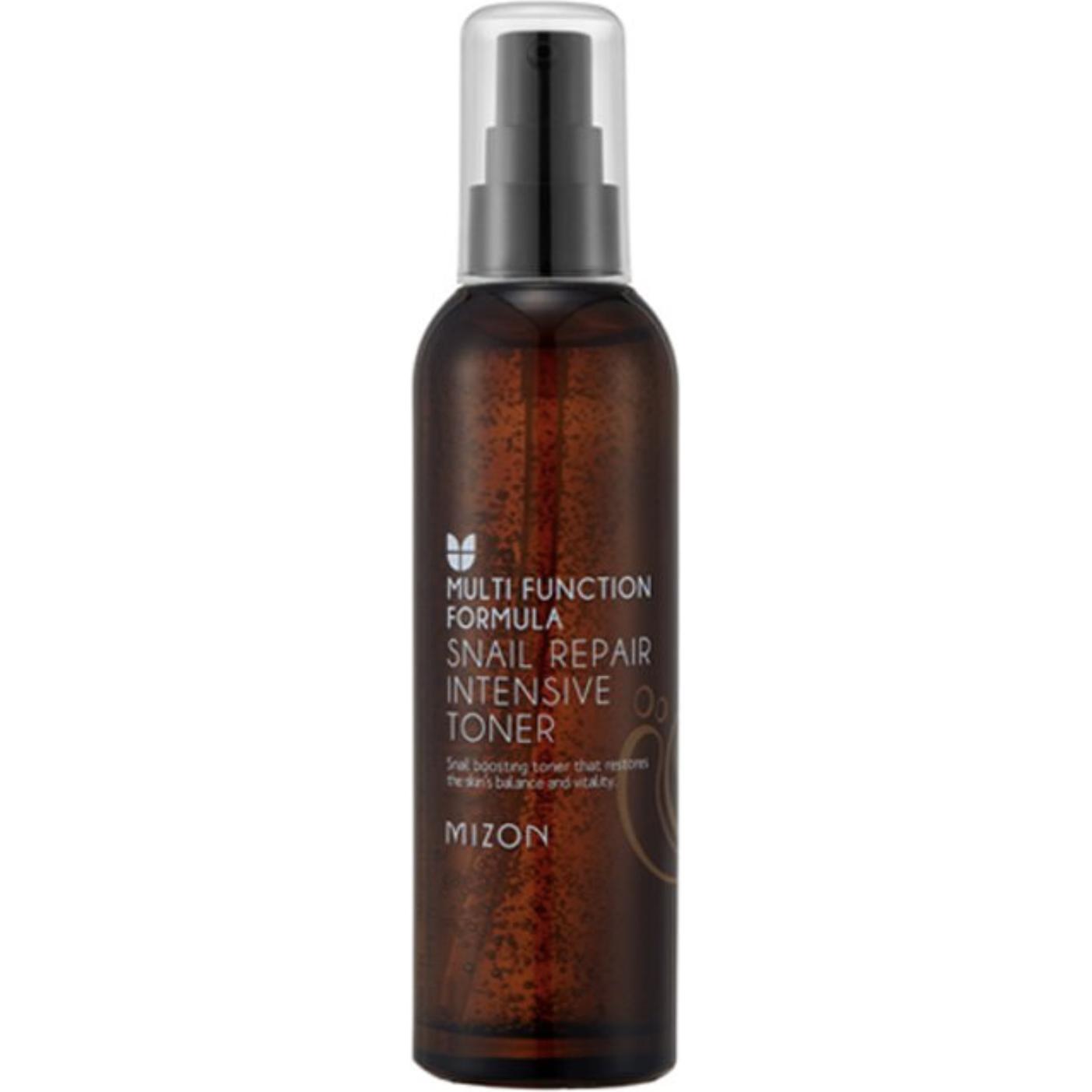 Mizon, Gesichtsserum, snail repair intensive toner (100 ml)