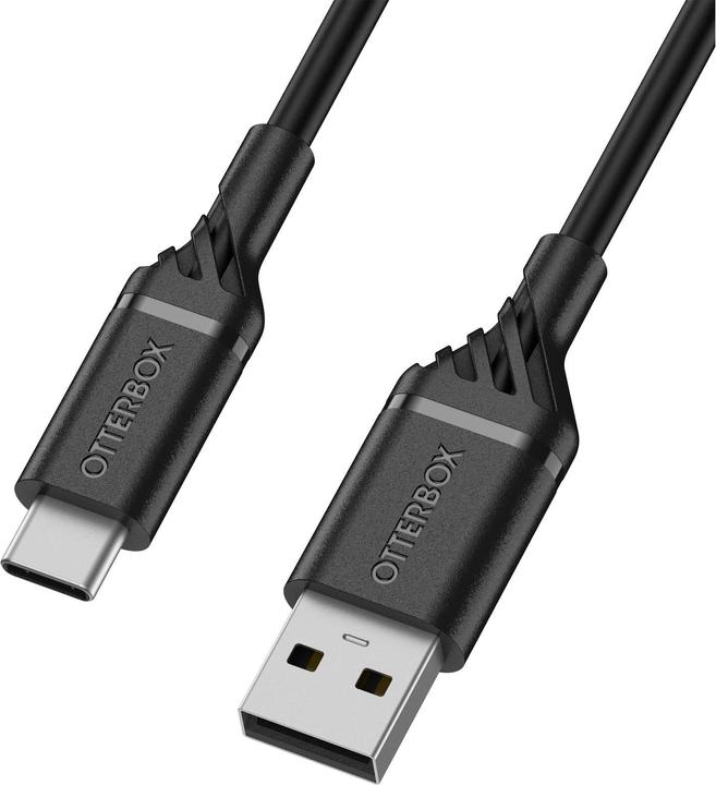 OtterBox USB-A - USB-C Kabel (1 m, USB 2.0)