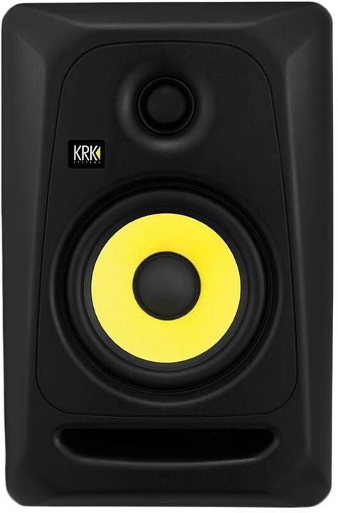 Produktbild KRK Rokit 5 G3 Classic Edition (Aktiv, 1 Stk., 1x 50 W)