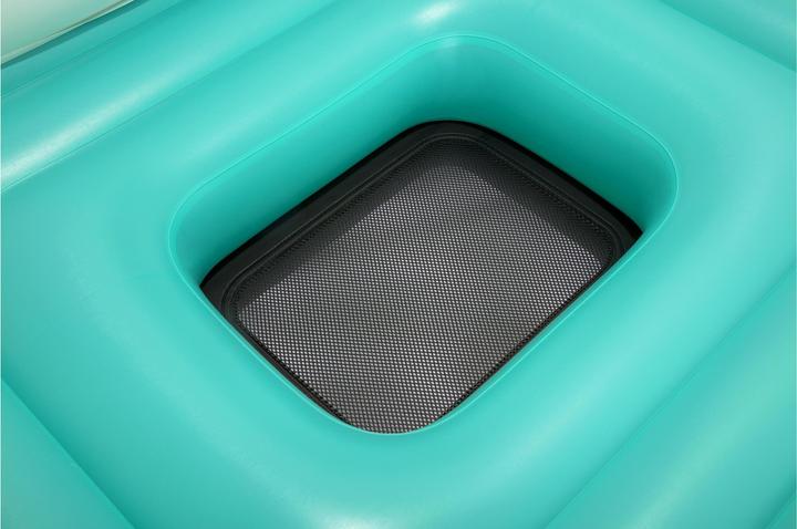 Actual product image Bestway Sunny Lounge Island