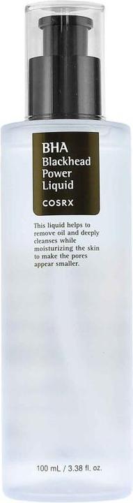 Produktbild Cosrx BHA Blackhead Power Liquid (Reinigungspeeling, 100 ml)