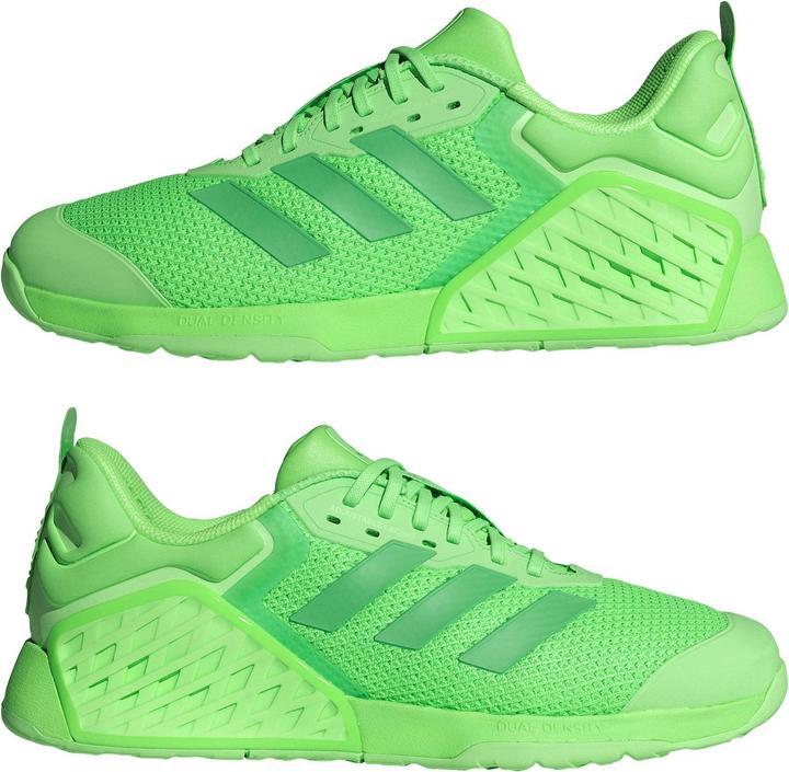 Actual product image Adidas Dropset 3 (40)
