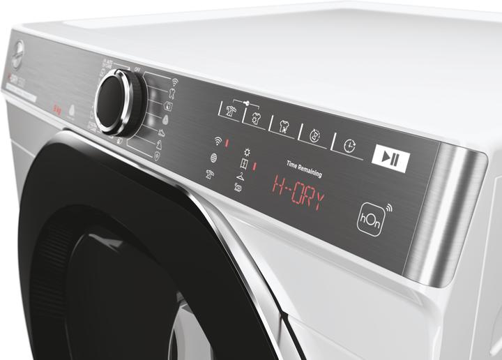 Produktbild Hoover Nre H9a3tcbexs S (9 kg, Links)