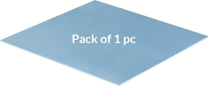 Image du produit Arctic TP-3 (100x100mm, t:1.5mm) (1.50 mm, 6 W/m K)