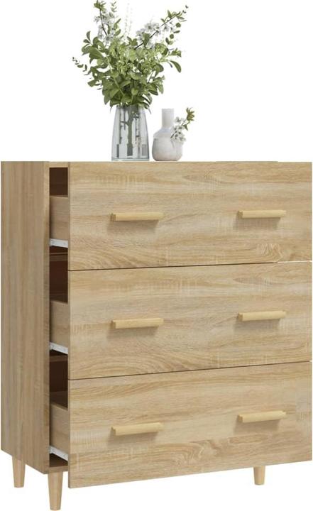 Produktbild vidaXL Arya (70 x 34 x 90 cm)