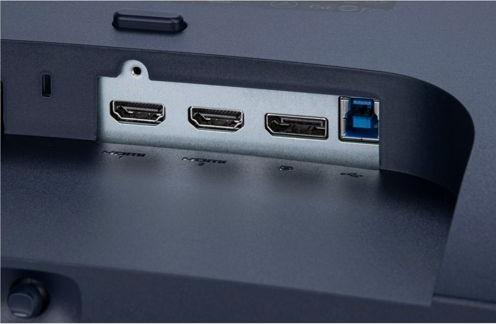 Image du produit Dell Alienware 27 AW2725DM (2560 x 1440 pixels, 27")
