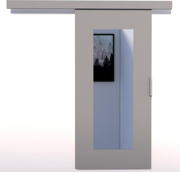Actual product image ADRK Furniture Sliding doors NELA 96